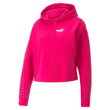 Default Puma Pulóver PUMA POWER Tape Hoodie női női pulóver, kardigán