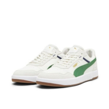 Default Puma Utcai cipő Court Ultra 75 Years Warm White-Archive unisex női cipő
