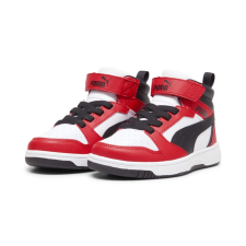 Default Puma Utcai cipő Puma Rebound V6 Mid AC+ PS gyerek gyerek cipő