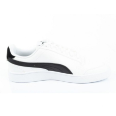 Default Puma Utcai cipő Puma Shuffle Puma White-Puma Black-Puma unisex