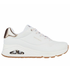 Default Skechers Utcai cipő UNO - SHIMMER AWAY női