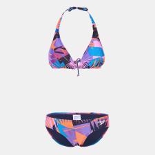 Default Speedo Fürdőruha, úszódressz, úszónadrág ALV TRIANGLE BKI AF női gyerek fürdőruha