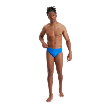 Default Speedo Fürdőruha, úszódressz, úszónadrág ECO END+ 7CM BRF AM BLUE (UK) férfi férfi fürdőnadrág