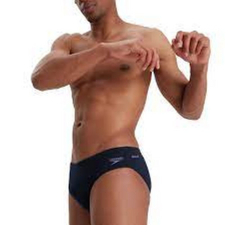 Default Speedo Fürdőruha, úszódressz, úszónadrág ECO END+ 7CM BRF AM NAVY (UK) férfi férfi fürdőnadrág