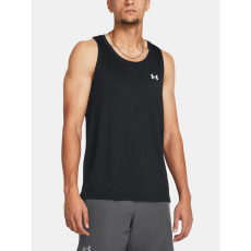 Default Under Armour Atléta Férfi atléta Under Armour UA LAUNCH SINGLET férfi