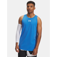 Default Under Armour Atléta Férfi atléta Under Armour UA Zone Tank-BLU férfi férfi edzőruha
