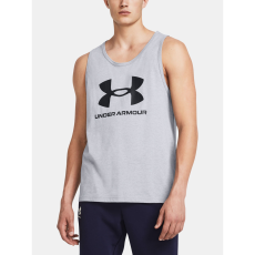 Default Under Armour Atléta Férfi trikó Under Armour UA TrainingSTYLE LOGO TANK férfi