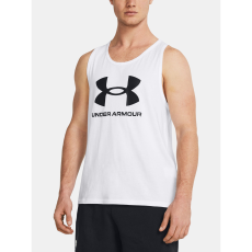 Default Under Armour Atléta Férfi trikó Under Armour UA TrainingSTYLE LOGO TANK férfi