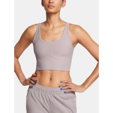 Default Under Armour Atléta Nõi trikó Under Armour Meridian Rib Crop Tank női női edzőruha
