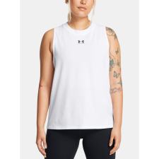 Default Under Armour Atléta Nõi trikó Under Armour UA Rival Muscle Tank női női edzőruha