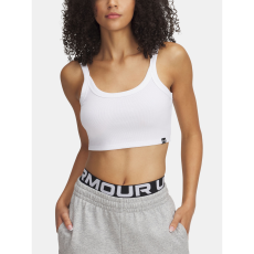 Default Under Armour Atléta Nõi trikó Under Armour UA Rival Rib Baby Tank női