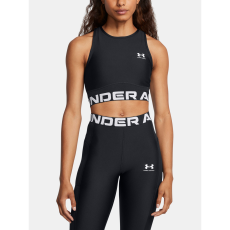 Default Under Armour Atléta Nõi Under Armour HeatGear Rib Tank trikó női