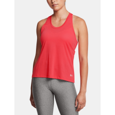 Default Under Armour Atléta Trikó Under Armour UA Launch Singlet-RED női