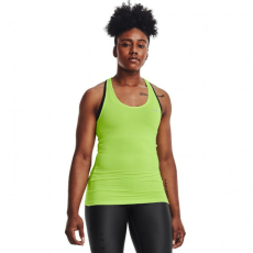 Default Under Armour Atléta UA HG Armour Racer Tank női
