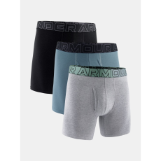 Default Under Armour Fehérnemű Férfi boxer Under Armour M UA Perf Cotton (3db) férfi