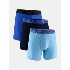 Default Under Armour Fehérnemű Férfi boxer Under Armour M UA Perf Tech (3db) férfi