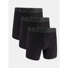Default Under Armour Fehérnemű Férfi boxer Under Armour M UA Perf Tech (3db) férfi