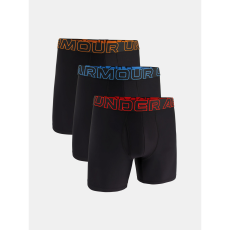 Default Under Armour Fehérnemű Férfi boxer Under Armour M UA Perf Tech (3db) férfi