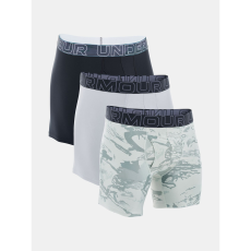 Default Under Armour Fehérnemű Férfi boxer Under Armour M UA Perf Tech Nov 6in (3db) férfi