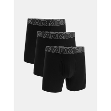 Default Under Armour Fehérnemű Férfi Under Armour M UA Perf Cotton boxeralsó (3db) férfi