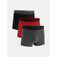 Default Under Armour Fehérnemű Férfi Under Armour M UA Perf Cotton boxeralsó (3db) férfi