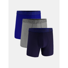 Default Under Armour Fehérnemű Férfi Under Armour M UA Perf Tech Mesh boxeralsó (3db) férfi