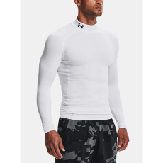 Default Under Armour Hosszú ujjú póló Férfi póló Under Armour CG Armour Comp Mock férfi
