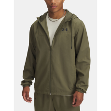 Default Under Armour Kabát, dzseki Férfi dzseki Under Armour UA Rival Wvn Windbreaker férfi