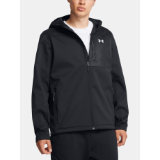 Default Under Armour Kabát, dzseki Férfi kabát Under Armour SHIELD HOODED JACKET férfi