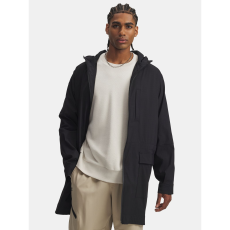 Default Under Armour Kabát, dzseki Férfi kabát Under Armour UA Unstoppable Txt Long Jkt-BLK férfi