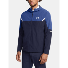 Default Under Armour Kabát, dzseki Férfi kabát Under Armour Vanish Woven Utility Jacket férfi