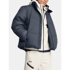 Default Under Armour Kabát, dzseki Férfi Under Armour LIMITLESS DOWN PUFFER JACKET kabát férfi