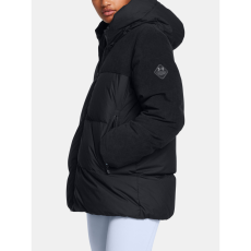 Default Under Armour Kabát, dzseki Nõi kabát Under Armour LIMITLESS DOWN OS PUFF CORD női