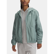 Default Under Armour Kabát, dzseki Nõi kabát Under Armour UA Rival Sport Windbreak Jkt női