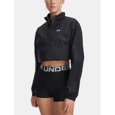 Default Under Armour Kabát, dzseki Nõi kabát Under Armour UA Rival Woven HZ Anorak női