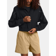 Default Under Armour Kabát, dzseki Nõi kabát Under Armour Unstoppable Crop Jacket női
