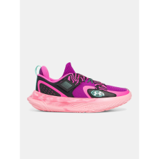 Default Under Armour Kosárlabda cipő Under Armour UA FLOW FUTR X 4 MM unisex cipõ unisex