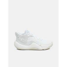 Default Under Armour Kosárlabda cipő Unisex cipõk Under Armour UA Spawn 6 Mid unisex