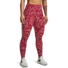 Default Under Armour Leggings Meridian Print Ankle Leg női