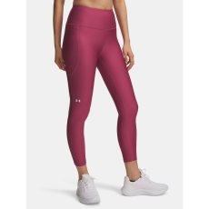 Default Under Armour Leggings Nõi leggings Under Armour Tech Hi Ankle Leg-RED női