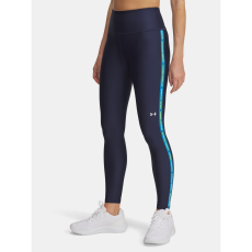 Default Under Armour Leggings Nõi leggings Under Armour UA Tech WM Tape Legging-BLU női