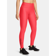 Default Under Armour Leggings Nõi Under Armour Tech Branded Legging-RED leggings női