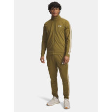 Default Under Armour Melegítő Férfi Under Armour UA Rival Knit Track Suit-GRN szett férfi