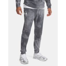 Default Under Armour Nadrág Férfi melegítõnadrág Under Armour UA Rival Terry AOP Jogger Q1 férfi