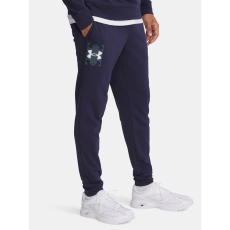 Default Under Armour Nadrág Férfi melegítõnadrág Under Armour UA Rival Terry Logo Jogger férfi