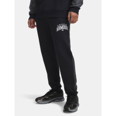 Default Under Armour Nadrág Férfi sportnadrág Under Armour UA Rival Flc CB Pants-BLK férfi
