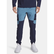 Default Under Armour Nadrág Férfi sportnadrág Under Armour UA Tech Utility Woven Pant-BLU férfi