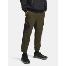 Default Under Armour Nadrág Férfi sportnadrág Under Armour UA Unstoppable Cargo Pant-GRN férfi