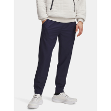 Default Under Armour Nadrág Férfi sportnadrág Under Armour UA Unstoppable Tapered Pants-BLU férfi