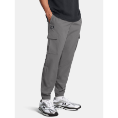 Default Under Armour Nadrág Férfi sportnadrág Under Armour UA Vibe Woven Cargo Pants-GRY férfi